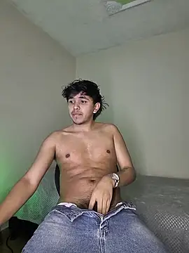 Thiago_Wc webcam