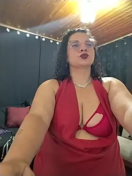 Aleja_Gonzales webcam