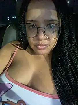 99_Lilith webcam
