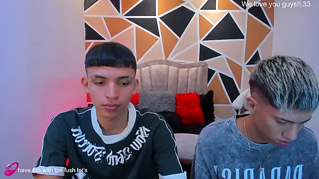 Juan_Nd_Steven webcam