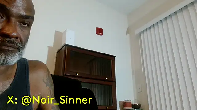 sinnernoir webcam