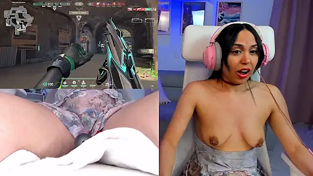VenusIslove webcam