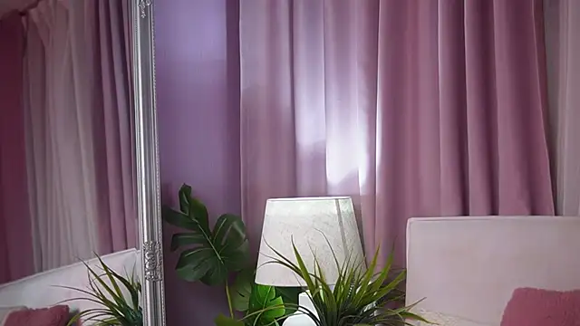 AmeliaBarbie webcam