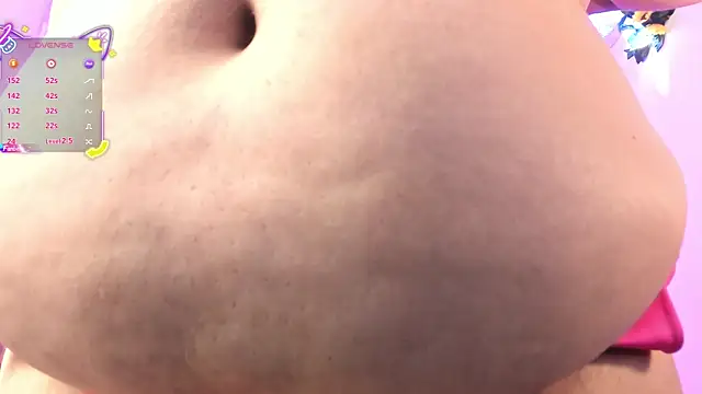 sweetbambi23 webcam