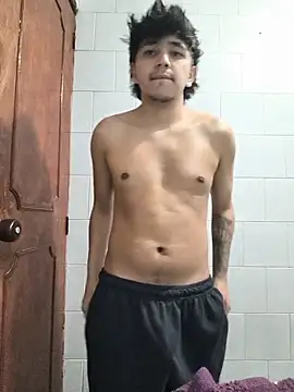Thiago_Wc live cam on StripChat