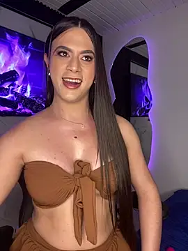 Naughtysofiaa webcam