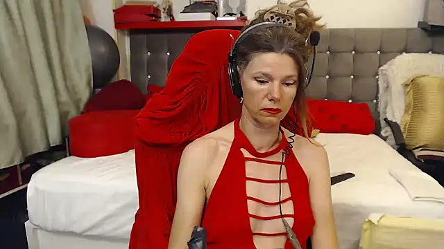 kellyterapy live cam on StripChat