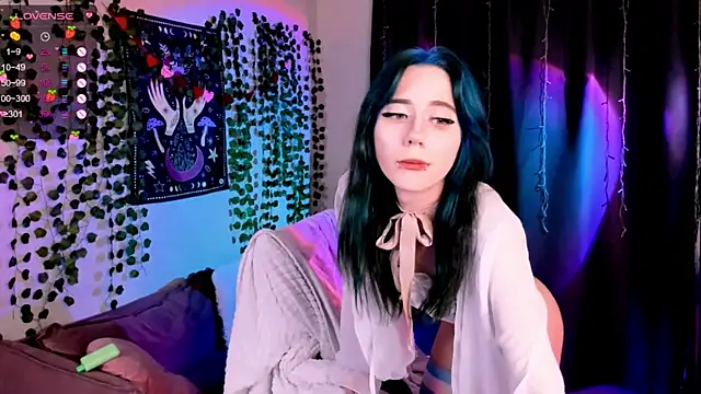 Asuka_miu live cam on StripChat