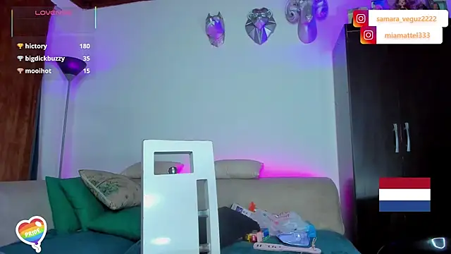 samara_veguz222 webcam