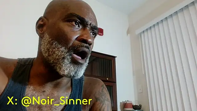 sinnernoir webcam