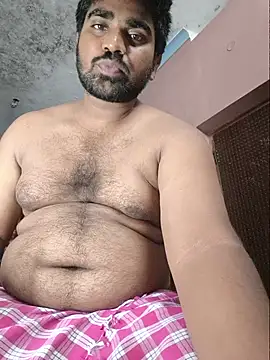 Harsha_Happy webcam