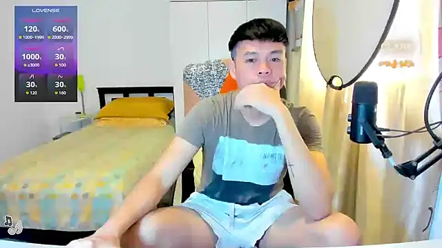 clarkdangerous webcam