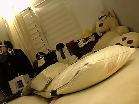 ballardbret live cam on StripChat