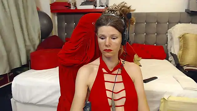 kellyterapy webcam