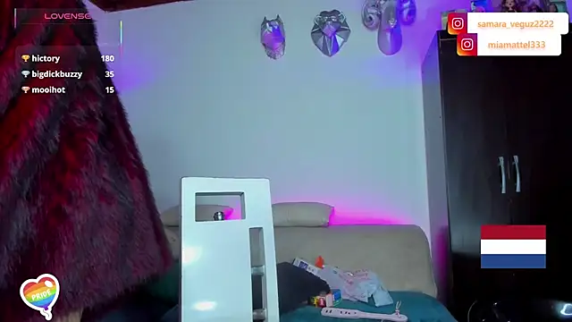 samara_veguz222 webcam