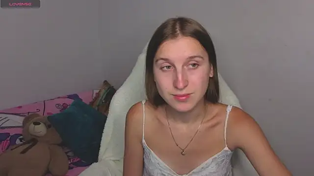 Xenia_paradise webcam