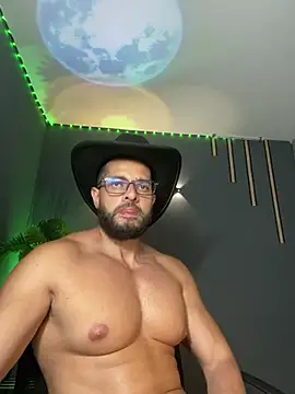 magnumchris webcam