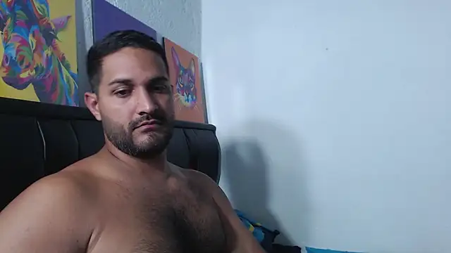 Alexgrey0 webcam