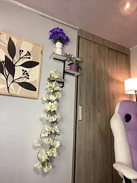 Vanesa_novvoa webcam