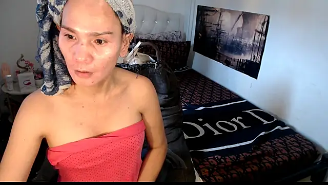Modelo: NinaDOM4CUM