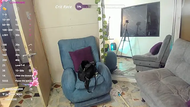 nanygp webcam