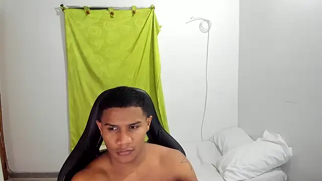 corzoethan webcam