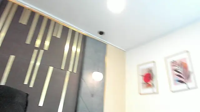OliviGrace webcam