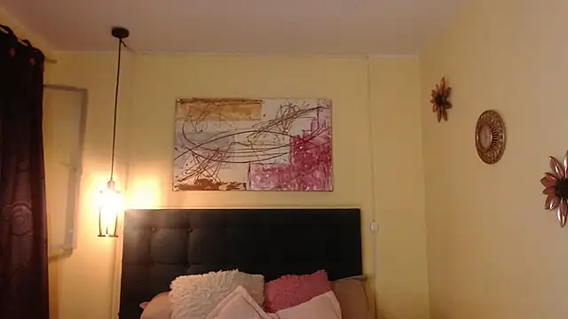 Catalinajane1 webcam
