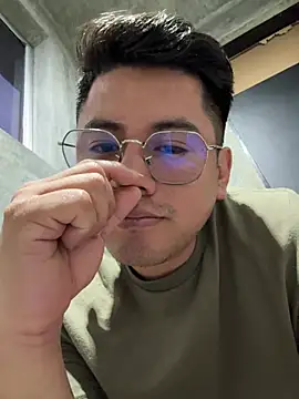 GoldenM95 webcam
