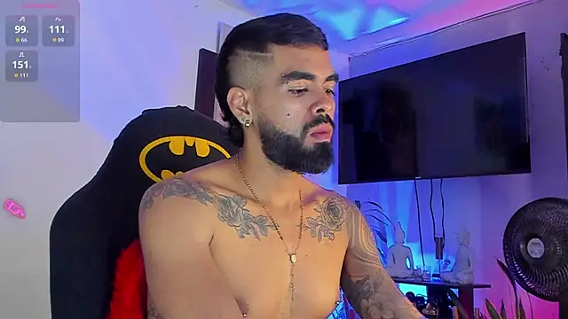 _kameron9811 webcam