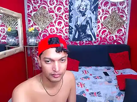 PEINBOYS webcam