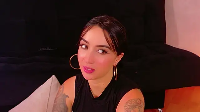 EmmyEvans1 webcam