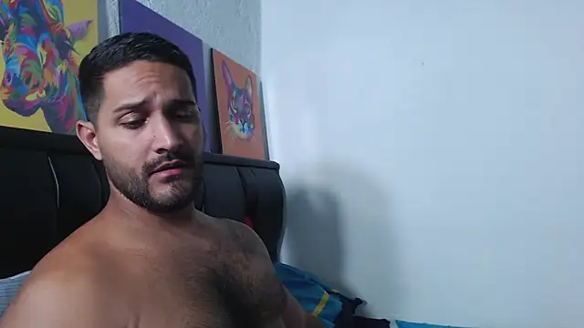Alexgrey0 webcam