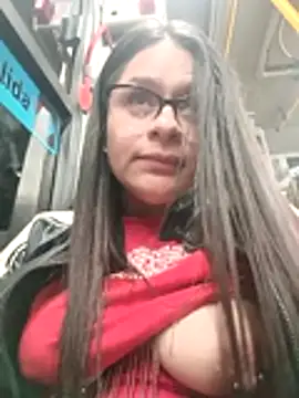 EstefaniaCoquine webcam