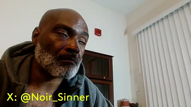 sinnernoir