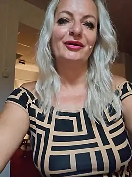 LadyTouch webcam