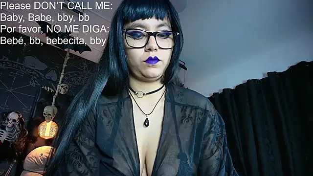 AlexHoe_ webcam
