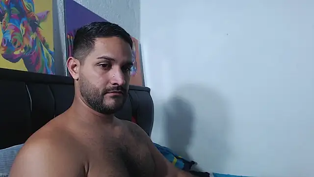 Alexgrey0 webcam