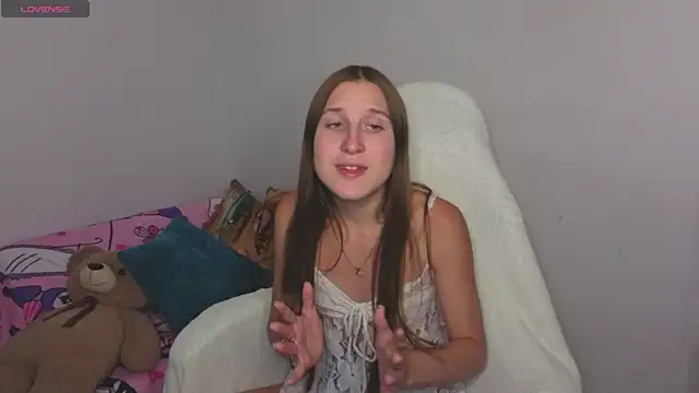 Xenia_paradise webcam