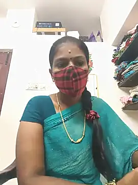 Tamil_Yalini12 webcam