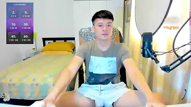 clarkdangerous webcam