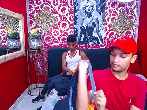 PEINBOYS webcam