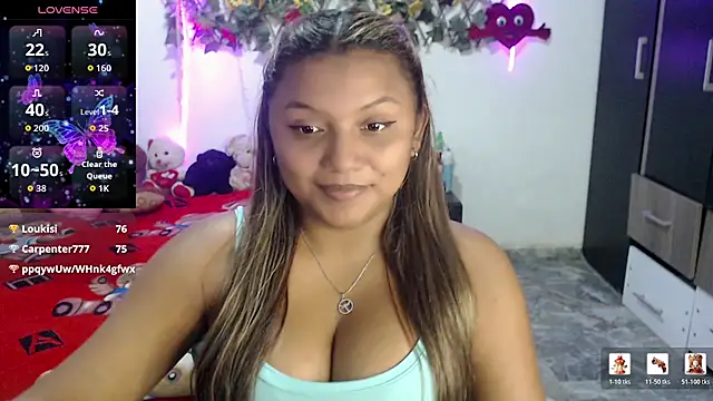 sexysusan4you live cam on StripChat