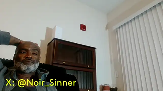 sinnernoir webcam