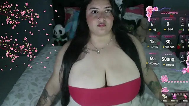 DAILYN__SOFIA__ webcam