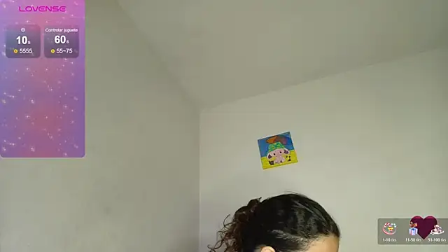 EliVanegas webcam