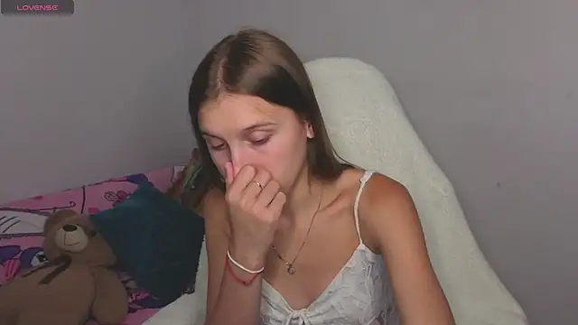 Xenia_paradise webcam