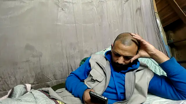 Camodick webcam