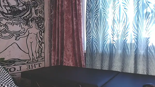 Arwen-elf webcam