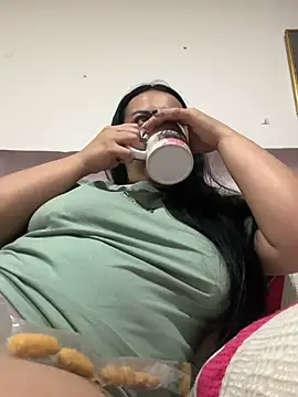 Abril_Luv webcam